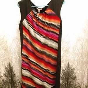 London times sleeveless dress